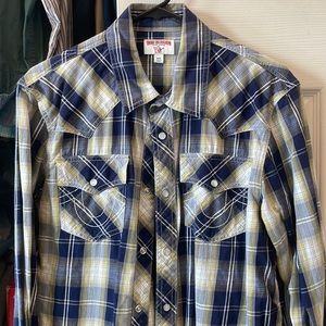 True Religion Like New Shirt